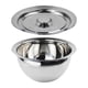 thumbnail image 3 of Contenedor Con Tapa, Lavabo De Aceite A Prueba De Polvo Para Cocina De Restaurante, 3 of 5