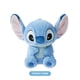 thumbnail image 2 of Toy MINISO Lilo & Stitch para sentarse, 40 cm, puntada de felpa, 2 of 9