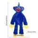 thumbnail image 2 of Creative Backpack Pink Blue Novelty Doll Backpack Birthday Gift New Year Gift, 2 of 3