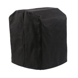 Ioensy - Funda Protectora Para Jaula De Pájaros Good Night Birdcage Cover Para Guacamayos, Periquitos Y Loros, Color Negro