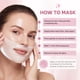 thumbnail image 2 of Mascarilla Facial Bio Collagen Hidratante Durante La Noche 4 Mascarillas, 2 of 9