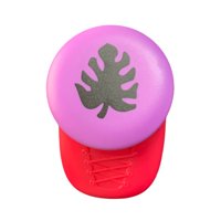 Pequi - Perforadora Diseño Grande Hoja