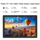 thumbnail image 2 of Tablet CUPEISI Android 15 10 pulgadas 12 GB RAM 64 GB ROM 1 TB Expandir, 2 of 8