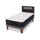 thumbnail image 2 of Cama Europea Premium 1.5 Plaza Base Normal, 2 of 12