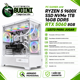 thumbnail image 1 of Pc Gamer Ryzen 5 9600x / Ssd Nvme 1tb / 16gb ddr5 / Rtx 5060 8gb / Watercooling 360, 1 of 3