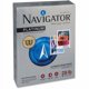 thumbnail image 1 of Papel de copia NAVIGATOR 21,6 × 27,9 cm 28 lb 2500 hojas/cartón, 1 of 1