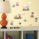 thumbnail image 4 of Adhesivos de pared RoomMates Peppa The Pig Peel and Stick x131, 4 of 4