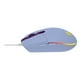 thumbnail image 2 of Mouse Gamer G203 Lightsync Lila RGB, 2 of 6