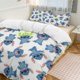 thumbnail image 2 of Cartoon Stitch 3 Pieces Duvet Cover Set Full Size Super Soft Fade Resistant Microfiber, 2 of 4