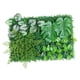 thumbnail image 4 of Paneles de topiarios artificiales, estera de cerca de arbustos de imitación, decoración de fondo de pared verde, cerca de pantalla de privacidad , EstiloE, 4 of 5