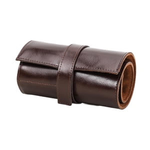 Ioensy - Caja Organizadora De Relojes, Funda Protectora Portátil Para Marido, Novio Y Hombre