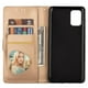 thumbnail image 4 of Funda para FOXDOCK Elegante funda Samsung Galaxy A41 Glitter con cremallera-Ideal para el uso diario, 4 of 5