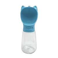 Buddy Pet - Botella De Agua Transportadora 350Ml
