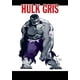 thumbnail image 1 of Libro Hulk-Gris - Marvel Imprescindibles, 1 of 2