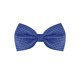 thumbnail image 1 of INSPIRE CHIC Pajaritas de Hombre con Lunares Pre-Atadas para Bodas y Fiestas Azul Oscuro Talla Única, 1 of 5