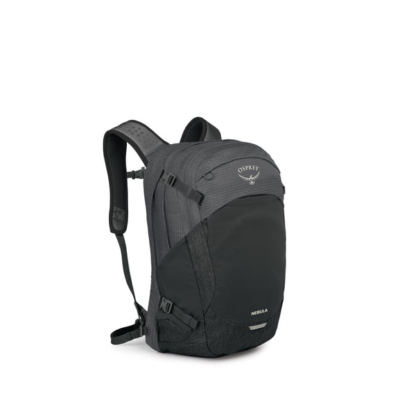 Mochila Osprey Nebula Commuter con funda para portátil Phantom Grey