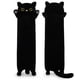 thumbnail image 1 of Peluche De Gato Negro Grande De 90 Cm, 1 of 9