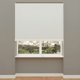 thumbnail image 3 of Cortina Roller BlackOut 180x220cm / Crudo – Doral, 3 of 3