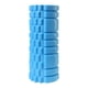thumbnail image 3 of Foam Roller 33x14cm Cilindro Masaje Muscular Acanalado, 3 of 4