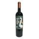 thumbnail image 1 of Vino Insolente Macaquero Gran Reserva Merlot, 1 of 3