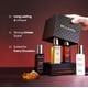 thumbnail image 5 of Set de eau de parfum Perfume Bella Vita Luxury OUD Experience, 5 of 7