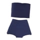 thumbnail image 5 of Colección De Ropa Femenina A Escala 1 6 Ropa De Vestir Elegante Disfraz Informal Azul Oscuro, 5 of 5