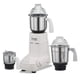thumbnail image 1 of Molinillo mezclador Preethi Eco Plus 550 W, blanco, 3 tarros de 1,5 l/1 l/400 ml, 1 of 6
