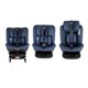 thumbnail image 4 of Silla de Auto Convertible All In One Azul, 4 of 4