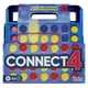 thumbnail image 1 of Juego Connect 4 de Hasbro Games, almacenamiento integrado, 1 of 3