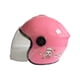 thumbnail image 3 of Casco De Bicicleta Protección Para La Cabeza A Prueba De Golpes Ventilación Ajustable Casco De Bicicleta Rosa, 3 of 4