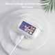 thumbnail image 4 of Funda AirPods Pro Desmarcar Baby Bum Transparente, 4 of 6