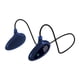 thumbnail image 2 of Auriculares Deportivos Conducción De Aire Auriculares Deportivos Para Entrenamientos Gimnasio Hombres Mujeres Azul, 2 of 3