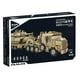 thumbnail image 2 of Camión Oshkosh + Tanque M1A2 Abrams, compatible Lego, 2 of 6