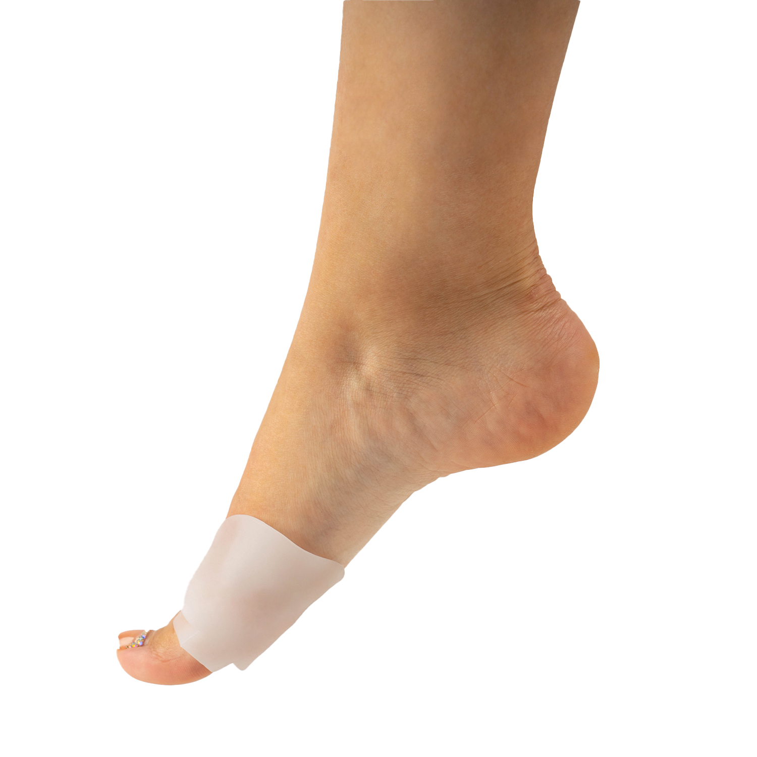 Baziani - Silicona Pie Separador A138