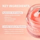 thumbnail image 5 of Mascarilla labial nocturna NIDA Very Berry Intense Hydration, 20 ml, 5 of 8