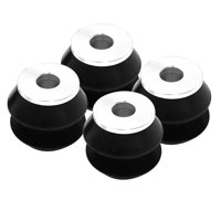 Ioensy - Juego De Bujes De Montaje Ficm Vt365 Para Accesorios Ford 6.0L Duraderos