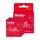 thumbnail image 1 of Gel Lubricante Frutilla X3 Sachet, 1 of 1