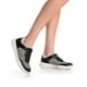 thumbnail image 2 of Zapatilla Fascitis Negro Piccadilly, 2 of 5