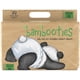thumbnail image 1 of Pañales De Bambú Tcf Totalmente Libres De Cloro Talla 2 3, 1 of 6