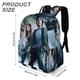 thumbnail image 3 of Mochila Desmarcar Percy Jackson 42x30x15cm, 3 of 6