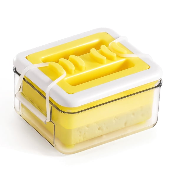 Prensa para tofu MANBA apta para lavavajillas, libre de BPA, 3 niveles de presión