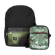 thumbnail image 1 of Pack Wilson Mochila Portland + Bandolera Jarbinks verde, 1 of 8