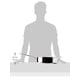 thumbnail image 3 of Sartén Cuisinart Chef's Classic de acero inoxidable, 5,5 L, 3 of 3