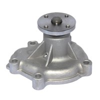 Repuestos Del Sol - Bomba Agua Chevrolet Corsa 1.7 Pick 1999 2002