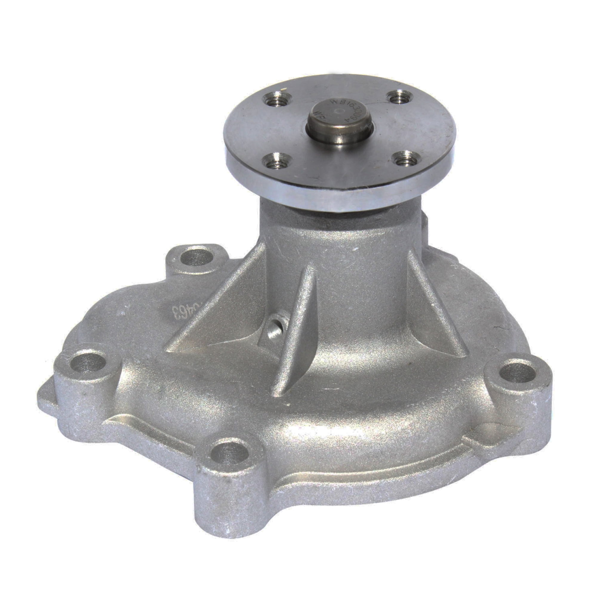 Repuestos Del Sol - Bomba Agua Chevrolet Corsa 1.7 2004 2008