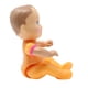 thumbnail image 3 of Pieza de repuesto Fisher-Price Loving Family Casa de Muñecas – Figura de bebé, 3 of 4