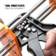 thumbnail image 3 of Pistola de cartucho de doble componente JES Innovations 200 ml 26:1, 3 of 5