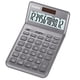 thumbnail image 1 of Calculadora Casio JW-200SC-GY, 1 of 2