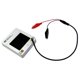 thumbnail image 1 of Osciloscopio JYETech DSO112A con pantalla táctil a color de 2,4" y batería, 1 of 4