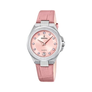 Reloj F20701/2 Festina Rosa Mujer Mademoiselle